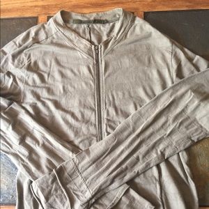 N.I.C.E Collective Thin Zipped Jacket